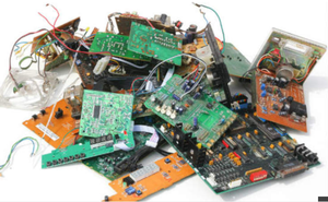 Déchets de processeurs en céramique et de cartes mères d'ordinateurs à haute rentabilité pour la récupération de l'or, à vendre à Monaco - Product Image 2