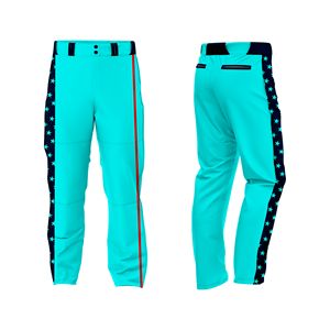 เสื้อซอฟต์บอลแบบกำหนดเองสำหรับทุกเพศ ขายส่งชุดทีมแบบซับลิเมชั่น ระบายอากาศได้ดี แห้งเร็ว โพลีเอสเตอร์ 100% โลโก้แบบกำหนดเองสำหรับกีฬา - Product Image 4