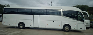 Irizar d'occasion de bonne qualité avec faible kilométrage - Product Image 3