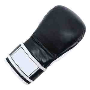Nouvelle mode hommes MMA Shooter cuir imperméable léger tissu Durable gants de boxe de haute qualité - Product Image 4