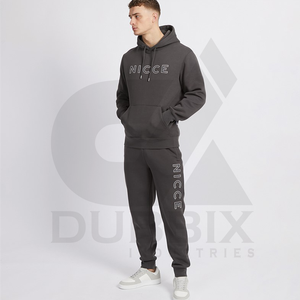 Conjunto de chándal de manga larga para hombre para correr y hacer deportes, venta al por mayor, chándal de nuevo estilo personalizado para hombre de alta calidad - Product Image 1