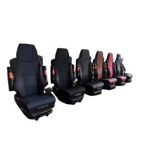 Systèmes de suspension pneumatique de luxe YSR Commercial <span class=keywords><strong>Elite</strong></span> Seating pour véhicules lourds - Product Image 5