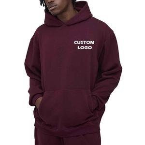 Sudadera Personalizada de Nueva Llegada, Material de Algodón Mezclado para Invierno, para Hombre, Personalizada, 420, 450, 500, 600 Gsm, Sudaderas con Capucha de Alta Calidad para Hombre - Product Image 6
