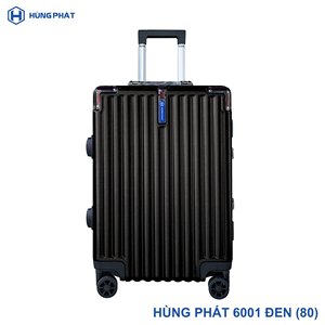HUNGPHAT Wholesale Outdoor Waterproof High Quality <b>Suitcase</b> Set Aluminum Frame <b>Suitcase</b> From Vietnam Manufacturer - Product Image 2