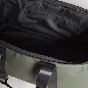 Bolsa de senderismo al aire libre Mochila de camping de gran capacidad Mochila plegable con logotipo personalizado Mochila de gimnasio personalizada - Product Image 2