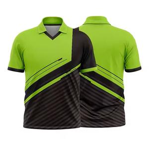 Nuevo diseño Digital impreso sólido para Jersey deportivo logotipo personalizado servicio OEM secado rápido lienzo bolsillo ropa deportiva 2025 - Product Image 2