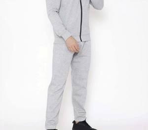 2025 nuevo Panel de trabajo personalizado hombres pulóver media cremallera impermeable al aire libre chaqueta cortavientos chaqueta deportiva con capucha - Product Image 6