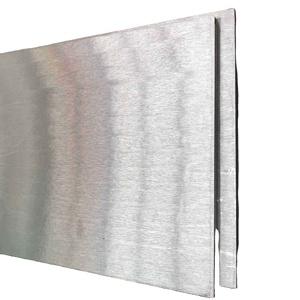 Láminas de Aluminio 1500x6000, 0.7mm 0.8mm, Lámina de Aluminio 1050 1060 1100, Precio de Lámina de Aluminio - Product Image 6
