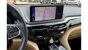 2025 MDX Technology Package FWD d'occasion en excellent état - Product Image 5