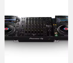 El Mejor Paquete Pioneer CDJ-3000 + DJM-V10 - Product Image 1