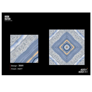 Azulejos de Cerámica de Estilo Popular y Buena Calidad para Diseño de Paredes y Pisos a Precio Competitivo - Product Image 5