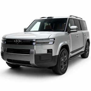BYD Formula Leopard TI7 Hybride Rechargeable d'Occasion 2025, SUV, Autonomie 755 km, Conduite à Gauche, 5 Places, État Premium - Product Image 1