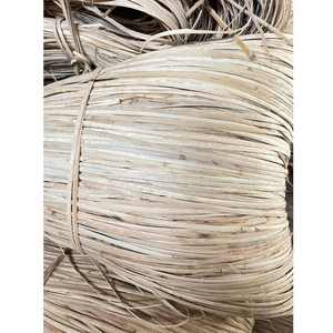 Meubles et artisanat Produits agricoles 15 20 ans Durée de conservation Peau de rotin plat en rotin naturel avec écorce frottée - Product Image 1