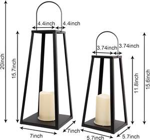 Elegant metal <b>tealight</b> holder for celebrations Home décor accent with metal <b>tealight</b> <b>candles</b> - Product Image 6