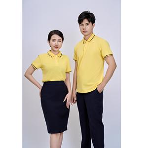 เสื้อเชิ้ตผู้ชายแขนสั้นผ้าถัก TC 60% ผ้าฝ้าย 40% โพลีเอสเตอร์ ผลิตในเวียดนาม รีดง่าย ไม่ยับ ติดกระดุมด้านบน สไตล์ลำลอง รับผลิตแบบ OEM - Product Image 5