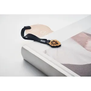 GROWBOOKMARK Eco-Friendly Gadgets Durable <b>Bookmarks</b> for Reading Comfort - Product Image 1
