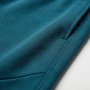 Pantalons de jogging respirants pour hommes, nouvelle mode, style décontracté, pantalons de sport pour l'entraînement, tissu en toile, style lavé - Product Image 5