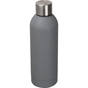 CLINT Borraccia Termica Personalizzata in Acciaio Inossidabile da 500 ml - Gadget Personalizzabile - Product Image 1