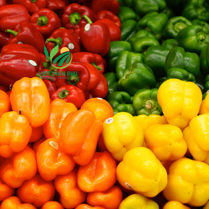 พริกหยวกแช่แข็ง100% ผลไม้ธรรมชาติจากเวียดนาม - Product Image 2