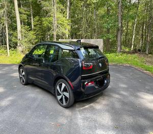 2019 RHD/LHD pour BMWWWS I 3 Range Extender voitures d'occasion - Product Image 4
