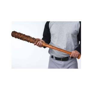 Bate de Béisbol de Juguete para Niños, Diseño Zombie Smasher, Arma de Juego Imaginativa - Product Image 3