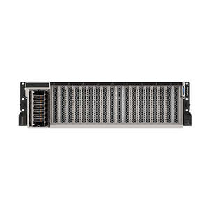 L e n o V o Think System SR868 4U Rack Server I n t e l Xe on Procesadores DDR4 Memoria hasta 1800W Servidor de almacenamiento Platinum - Product Image 4