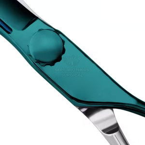 Instrumentos de belleza, superventas, tijeras de peluquero, alta calidad, nuevo estilo, tijeras de peluquero a la venta - Product Image 6