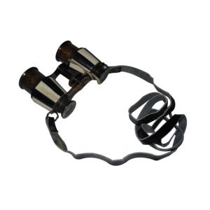 Article de cadeau de télescope de support de conception unique Boîte en bois Arrivée fraîche Télescope antique Télescope en laiton antique Trépied marin - Product Image 1