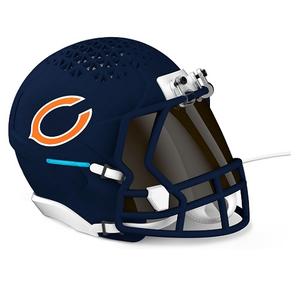 ชุด Echo dot NFL ใหม่ประกอบด้วย Echo dot, ถ่านและขาตั้งหมวกกันน็อค NFL รุ่นลิมิเต็ด - Product Image 1