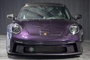 <span class=keywords><strong>2022</strong></span> 911 GT3 Touring เกียร์ธรรมดา 6 สปีด, เครื่องยนต์ 6 สูบแบบ Flat กำลัง 502 แรงม้า, สี Viola Metallic - Product Image 2