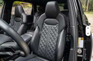 Audi SQ7 2021 Usado, con Volante a la Izquierda/Derecha - Product Image 4