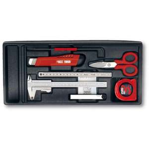 Producto de Plástico Manual con Embalaje en Caja Rígida - Product Image 1