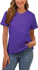 เสื้อยืดผ้าฝ้ายโอเวอร์ไซส์300GSM เฮฟวี่เวทเสื้อโชว์ไหล่แบบสตรีทแวร์เสื้อโชว์ไหล่แบบทิ้งตัวเปล่าสำหรับผู้ชายและผู้หญิงออกแบบโลโก้ได้เอง - Product Image 2