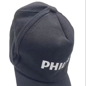 Casquettes de baseball en tissu Oxford 100% coton de haute qualité, panneau avant personnalisable, couleurs variées, broderie 3D, boucle métallique, protection solaire - Product Image 2