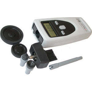 Tacómetro Electrónico Digital con Pantalla LCD Modelo 4430gf - Product Image 1