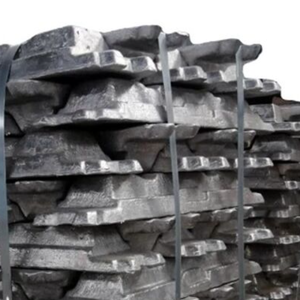 Lingots d'aluminium pour la coulée - Product Image 5