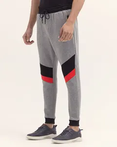 กางเกงวอร์มสตรีทแวร์ผลิตในปากีสถานสำหรับทุกคนกางเกงวิ่งออกกำลังกายในยิม - Product Image 6