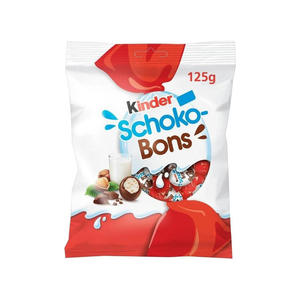 Emballage en vrac pour Schokobons, biscuits croustillants au chocolat sucré et aux noix pour les acheteurs de gros volumes - Product Image 1