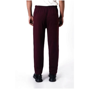 Chándal de jogging directo de fábrica para hombre, ropa deportiva, bolsillo para correr al aire libre, pantalones de chándal de secado rápido hechos a medida - Product Image 4
