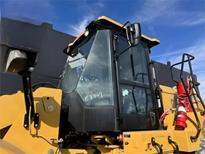 Venta caliente 2018 CATERPILLAR 950GC Cargador Original USA CAT 950 Cargador frontal de 18 toneladas Cargador de ruedas de 6 toneladas - Product Image 4