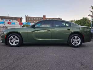 DODGE Charger GT RWD 2023 Asequible - Product Image 2