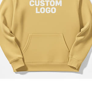 Sudadera con Capucha Minimalista Lisa con Corte Moderno y Aglets Metálicos de Alta Calidad para una Apariencia Profesional y Elegante - Product Image 4