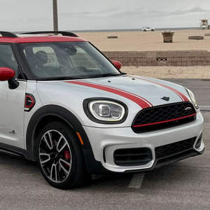 Countryman John Cooper Works ALL4 2021 USADO EN EXCELENTES CONDICIONES - Product Image 4