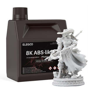 เรซิ่น 8K คล้าย ABS รุ่น V3.0 - Product Image 4