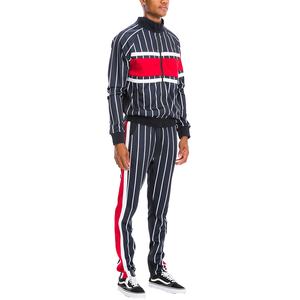 Survêtement unisexe à sublimation personnalisée Color Block Camo Design pour hommes/femmes Vêtements d'hiver écologiques Plus Size-LWK-TS-10095 - Product Image 2