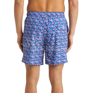 Service OEM Vente en gros, nouveauté, shorts imprimés personnalisés décontractés pour adultes, shorts imprimés de marque privée - Product Image 3