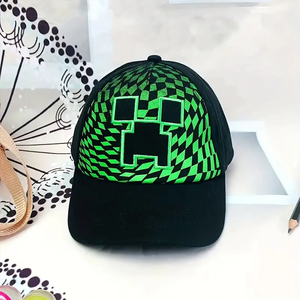 Gorra de pana de estilo de lujo con logotipo personalizado de Vietnam para deportes y fiestas - Product Image 5