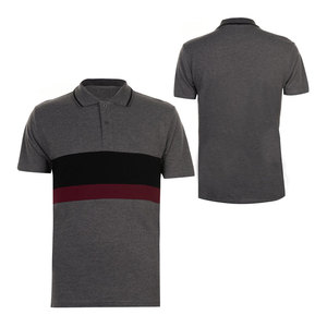 Chemise de rue pour hommes chemise de meilleure qualité à la mode polo personnalisé tailles unisexe polo t-shirt hommes t-shirt - Product Image 6