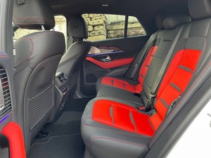 Mercedes-Benz GLE 53 AMG d'occasion 2025, 5 places, intérieur cuir, phares LED, pneus R18, climatisation automatique, conduite à gauche, moteur diesel - Product Image 6