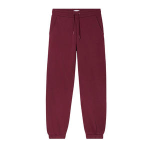 Elegantes y cómodos pantalones de jogging o de chándal para mujer hechos a mano para gimnasio Yoga Viajes y relajación con tela suave y diseño perfecto - Product Image 5